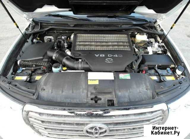 Настоящий Чип тюнинг Toyota, Lexus Дизель, Бензин Казань - изображение 1