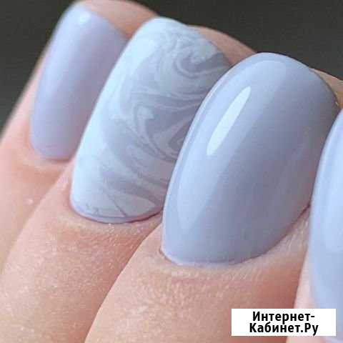 Маникюр гель-лак Череповец - изображение 1