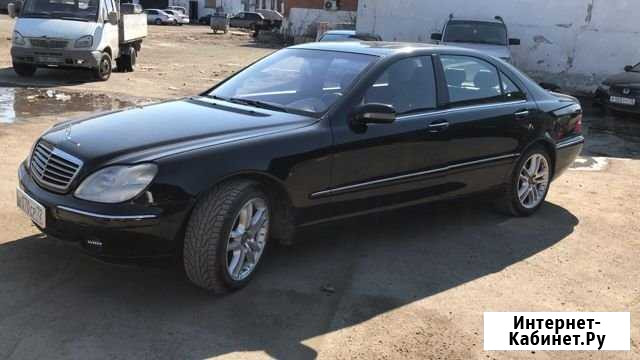 Автосервис firSTOv Тюмень - изображение 1