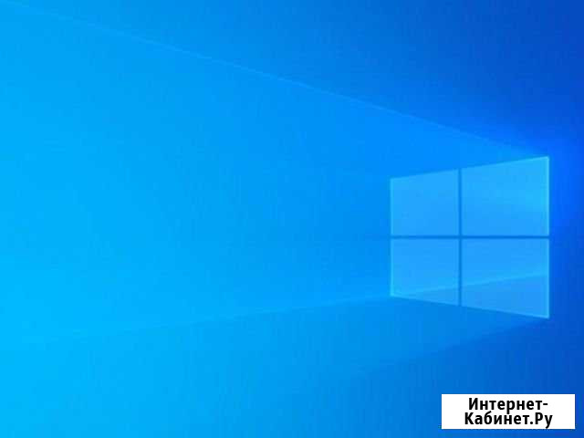 Установка windows Новосибирск - изображение 1