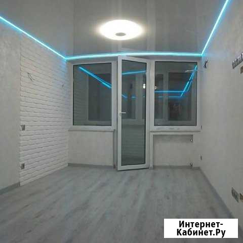 Комплексный ремонт квартир и студий,комнат Батайск - изображение 1