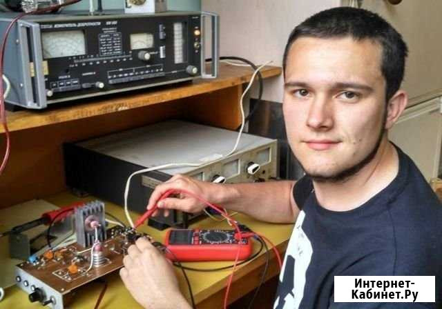 Ремонт компьютеров и ноутбуков с выездом Краснодар - изображение 1