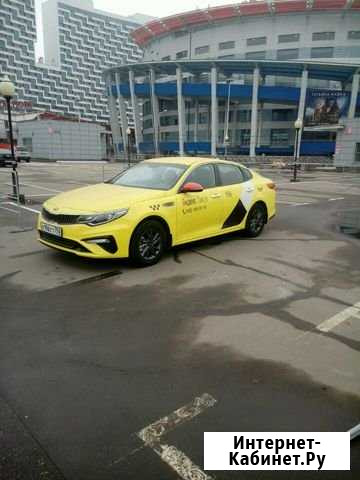 Автомобиль в аренду для такси Москва - изображение 1