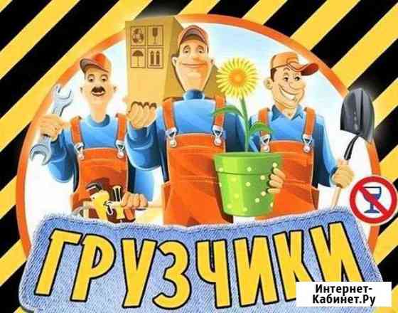 Разгрузо -погрузочные работы, сборка мебели Солнечногорск