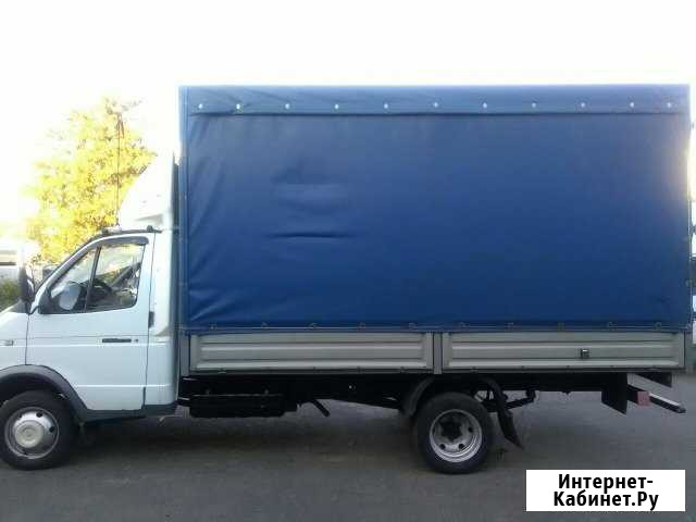 Грузоперевозки Курск - изображение 1