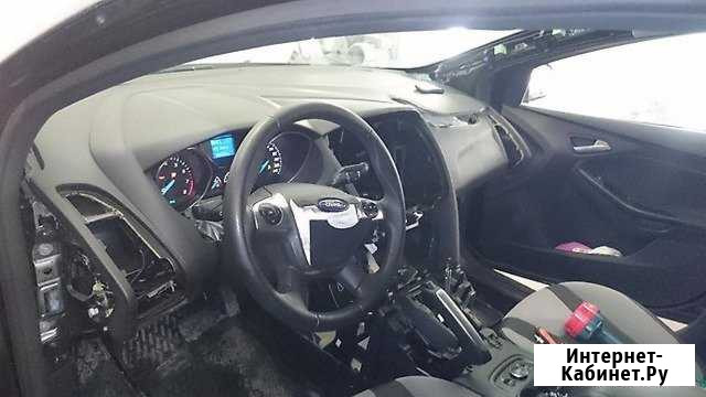 Перетяжка и восстановление Airbag, SRS, торпедо Астрахань - изображение 1