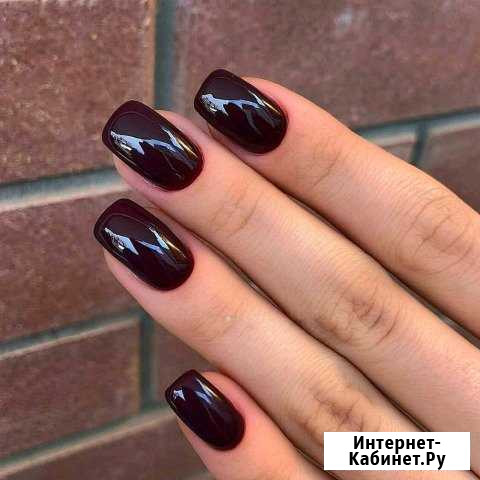 Маникюр Ессентуки - изображение 1