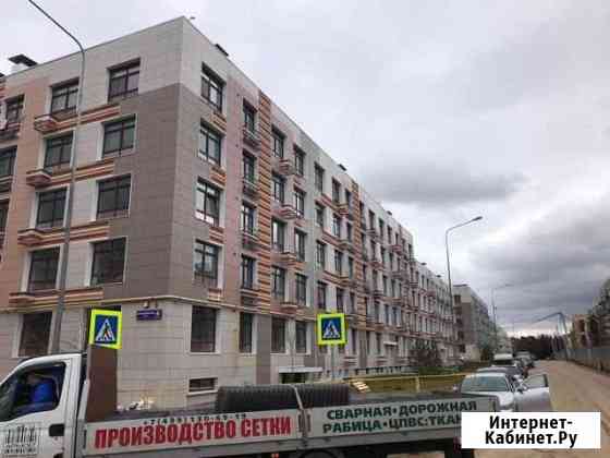Вентилируемый фасад Красногорск