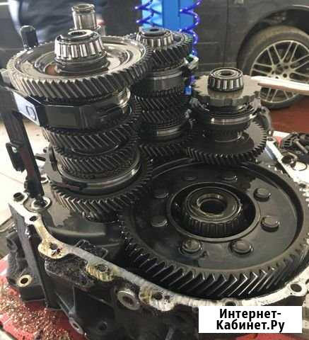 Ремонт продажа дсг7 дсг6 0ам DSG7 DSG6 0AM 02E 0B5 Владимир - изображение 1