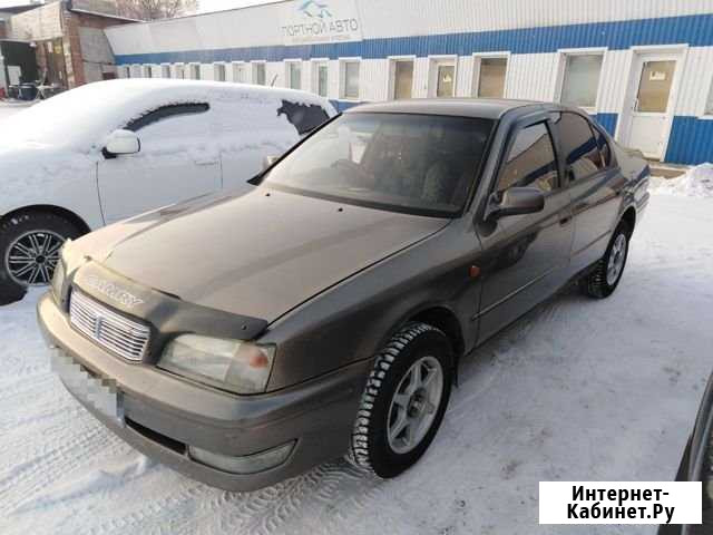 Аренда Автомобилей Улан-Удэ - изображение 1