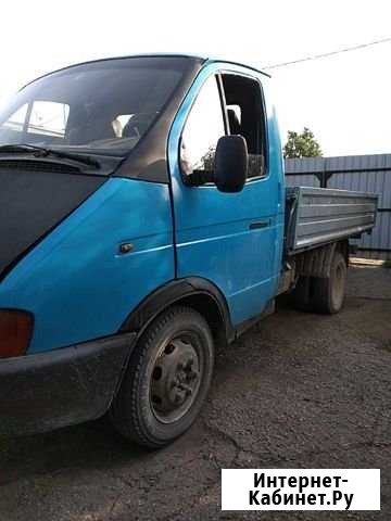 Вывоз мусора газель до 3 тонн Бердск - изображение 1