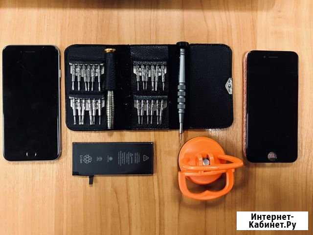 Ремонт мобильной техники Челябинск - изображение 1