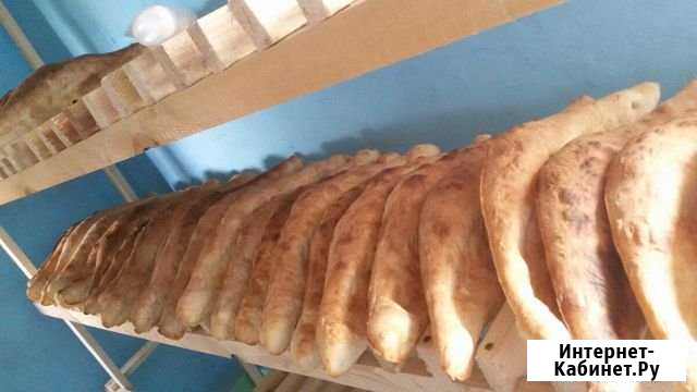 Пекарь тандыршик Ставрополь - изображение 1