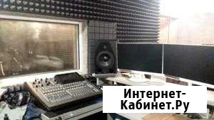 Студия звукозаписи гранд и репетиционная база Керчь - изображение 1
