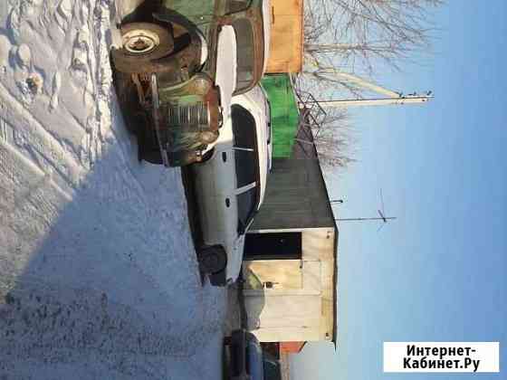 Кузовные работы любой сложности Красноярск