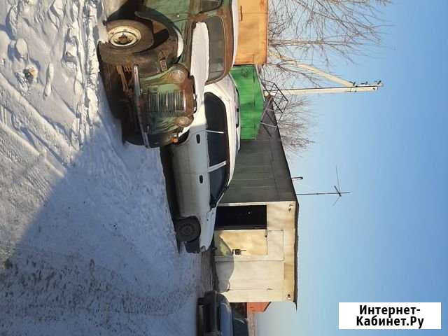 Кузовные работы любой сложности Красноярск - изображение 1