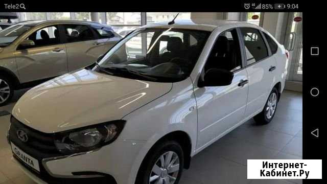 Аренда автомобиля Красноярск - изображение 1