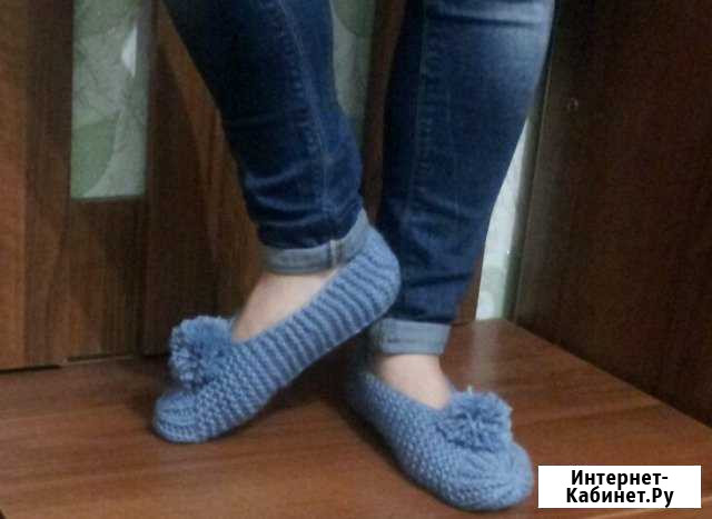 Домашние следки Саранск - изображение 1