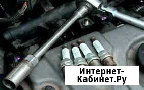 Запуск авто в мороз Карталы - изображение 1