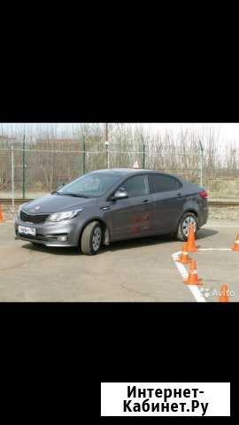Обучение вождению.Автоинструктор АКПП.Подольск Подольск - изображение 1