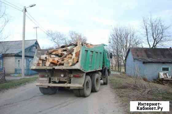 Вывоз и утилизация мусора Зеленодольск