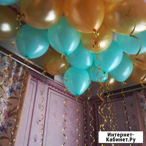 Воздушные шары доставка круглосуточная Ростов-на-Дону - изображение 1