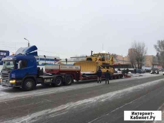 Услуги бульдозера Caterpillar D9H с экипажем, 2 ед Абакан