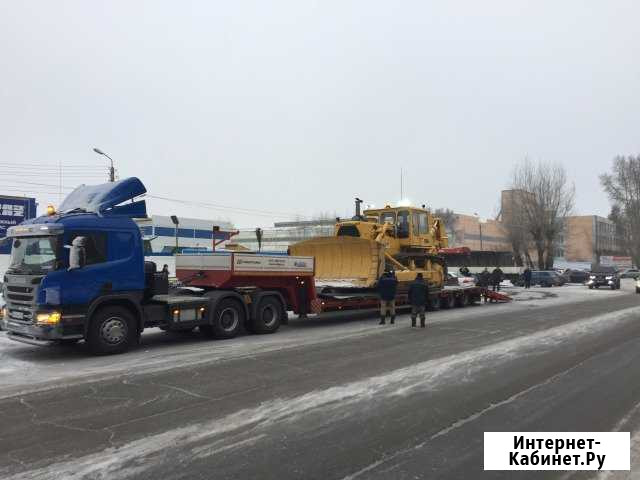 Услуги бульдозера Caterpillar D9H с экипажем, 2 ед Абакан - изображение 1