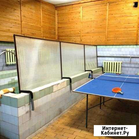 Оздоровительный комплекс Березники - изображение 1