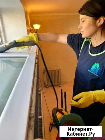 Уборка квартир, уборка после ремонта, химчистка Краснодар - изображение 1