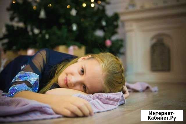 Новогодняя фотосессия Новосибирск - изображение 1