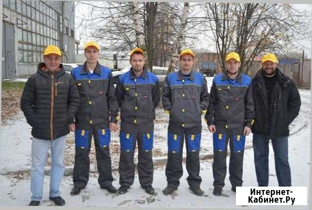 Разнорабочий Долгопрудный - изображение 1