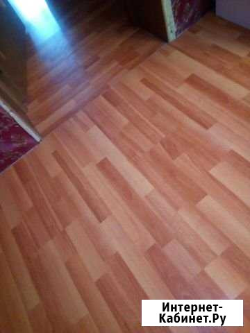 Паркетчик-циклевщик Щербинка - изображение 1