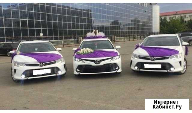 Сдаю автомобиль на свадьбу Саранск - изображение 1