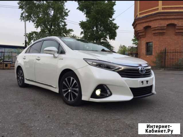 Прокат авто на свадьбу/мероприятие/фотосессию Новосибирск - изображение 1