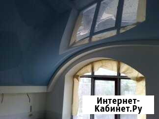 Натяжные потолки Лермонтов - изображение 1