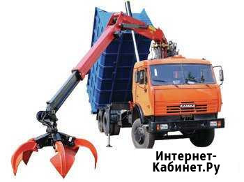 Металлолом лом цветмет чермет ломовоз Утилизация Киров - изображение 1