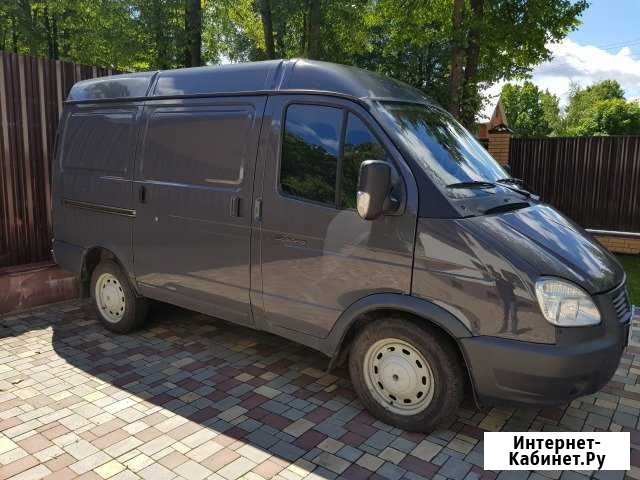 Грузоперевозки, Доставка, Переезды Наро-Фоминск - изображение 1