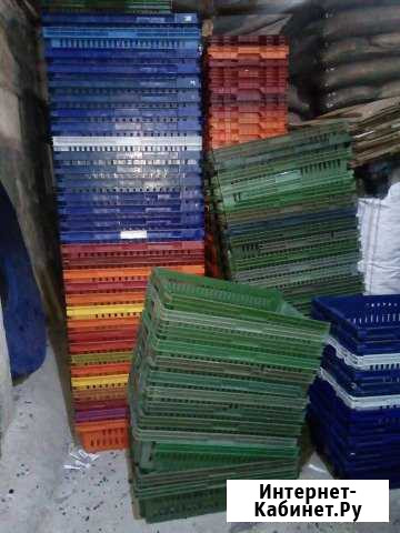 Купим втор сырьё, пластик Тула - изображение 1