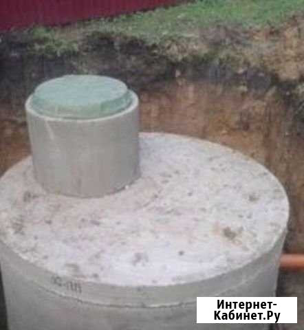 Водопровод Казань - изображение 1