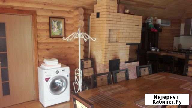 Дом 60м2 Сочи - изображение 1