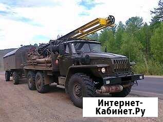 Бурение скважин на воду Рыбинск - изображение 1