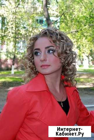 Профессиональный макияж Губкин - изображение 1