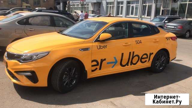 Аренда авто комфорт, комфорт+ под такси Москва - изображение 1