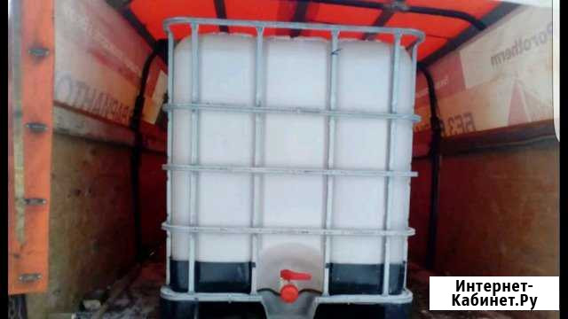 Доставка воды Курск - изображение 1