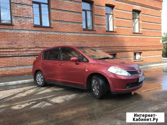 Аренда автомобиля Хабаровск - изображение 1