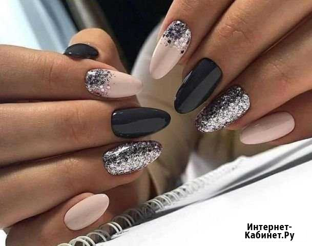 Маникюр,Педикюр Усть-Кут - изображение 1