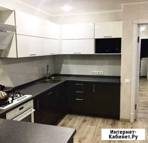 Корпусная мебель на заказ Саратов - изображение 1