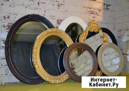 Багетная и зеркальная мастерская Челябинск - изображение 1