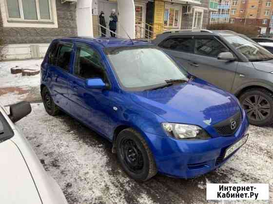 Аренда авто Красноярск